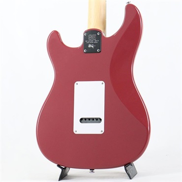 P.R.S. SE Silver Sky Rosewood (Derby Red) [John Mayer Model] 【2025年生産品】 画像3