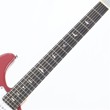 P.R.S. SE Silver Sky Rosewood (Derby Red) [John Mayer Model] 【2025年生産品】 画像5