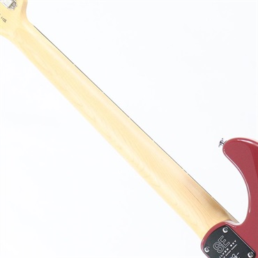 P.R.S. SE Silver Sky Rosewood (Derby Red) [John Mayer Model] 【2025年生産品】 画像6