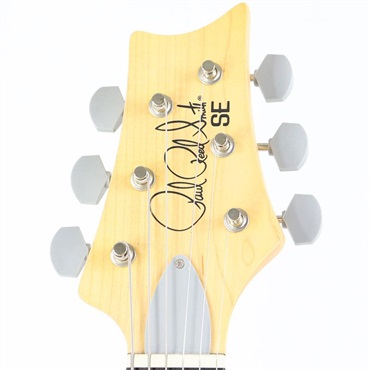 P.R.S. SE Silver Sky Rosewood (Derby Red) [John Mayer Model] 【2025年生産品】 画像7