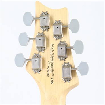 P.R.S. SE Silver Sky Rosewood (Derby Red) [John Mayer Model] 【2025年生産品】 画像8