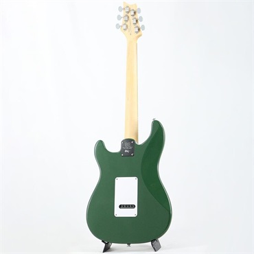 P.R.S. SE Silver Sky Rosewood (Laurel Green) [John Mayer Model] 【2025年生産品】 画像2