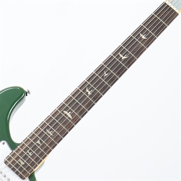P.R.S. SE Silver Sky Rosewood (Laurel Green) [John Mayer Model] 【2025年生産品】 画像5