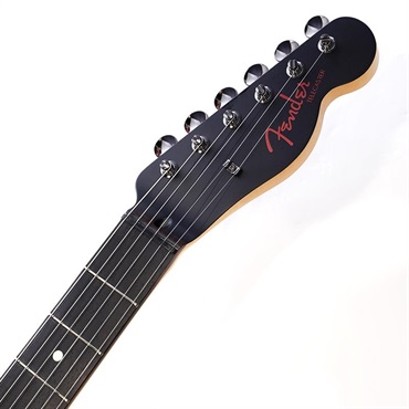 Fender Made in Japan Limited Hybrid II Telecaster Noir (Black/Rosewood) 画像8