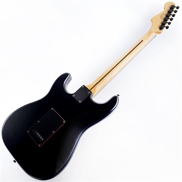 Fender Made in Japan Limited Hybrid II Stratocaster Noir (Black/Rosewood) 画像2