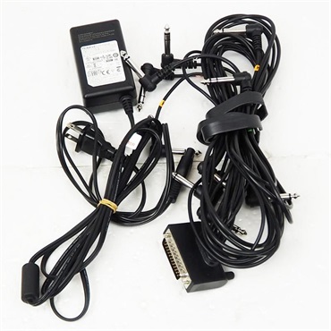 Roland USED 中古 TD-1KV [Trigger Module] 画像3