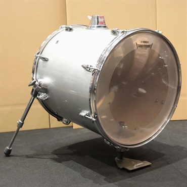 YAMAHA USED 中古 Manu Katche Junior Kit 16'' Bass Drum [フィリピンマホガニーシェル]【委託品】 画像1