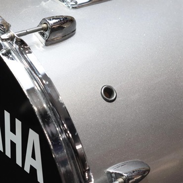 YAMAHA USED 中古 Manu Katche Junior Kit 16'' Bass Drum [フィリピンマホガニーシェル]【委託品】 画像4