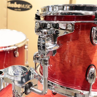 GRETSCH CT1-J484-GCB [Catalina Club Series Jazz 4pc Kit - Gloss Crimson Burst]【店頭入荷！】 画像3
