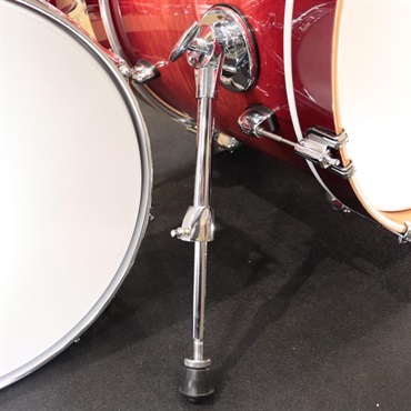 GRETSCH CT1-J484-GCB [Catalina Club Series Jazz 4pc Kit - Gloss Crimson Burst]【店頭入荷！】 画像6