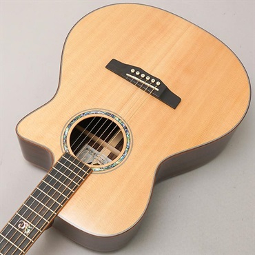 MORRIS 【Hand Made Premium】S-101III  モーリス 画像4