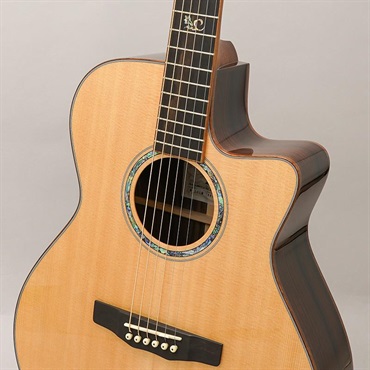 MORRIS 【Hand Made Premium】S-101III  モーリス 画像6