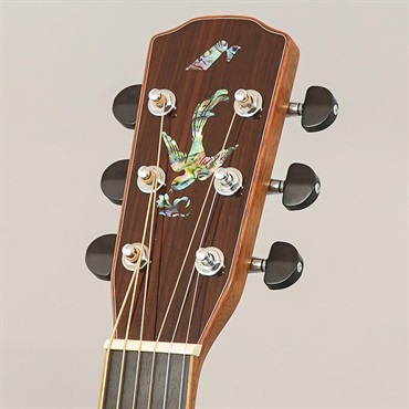 MORRIS 【Hand Made Premium】S-101III  モーリス 画像10