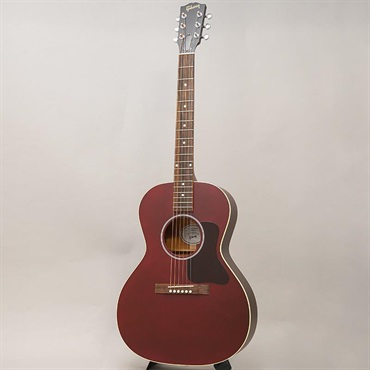 Gibson 【GIBSON×AQUBEストラッププレゼント】【夏先取り大特価セール】L-00 Special Satin Wine Red ギブソン 画像2