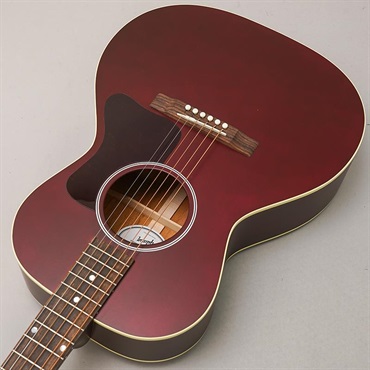 Gibson 【GIBSON×AQUBEストラッププレゼント】【夏先取り大特価セール】L-00 Special Satin Wine Red ギブソン 画像4
