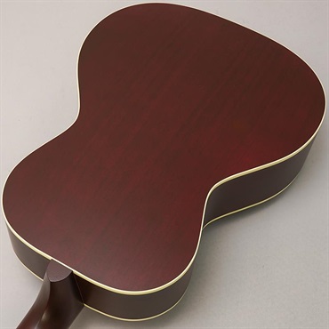 Gibson 【GIBSON×AQUBEストラッププレゼント】【夏先取り大特価セール】L-00 Special Satin Wine Red ギブソン 画像5