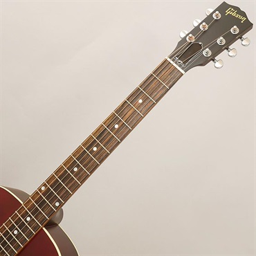 Gibson 【GIBSON×AQUBEストラッププレゼント】【夏先取り大特価セール】L-00 Special Satin Wine Red ギブソン 画像8