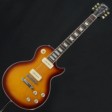 Gibson USED 中古 Les Paul Classic 2018 Satin (Iced Tea) ［SN.180073198］ ギブソン 画像2