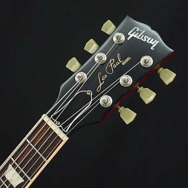Gibson USED 中古 Les Paul Classic 2018 Satin (Iced Tea) ［SN.180073198］ ギブソン 画像6