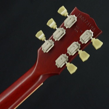 Gibson USED 中古 Les Paul Classic 2018 Satin (Iced Tea) ［SN.180073198］ ギブソン 画像7
