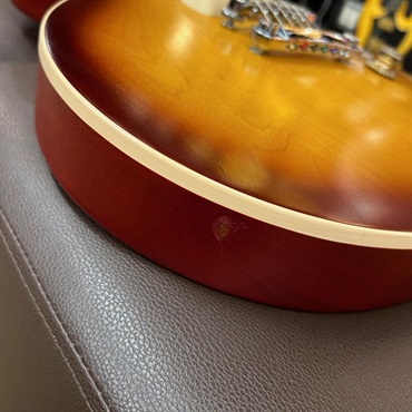 Gibson USED 中古 Les Paul Classic 2018 Satin (Iced Tea) ［SN.180073198］ ギブソン 画像9
