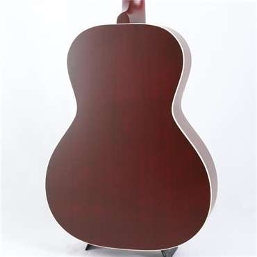 Gibson 【GIBSON×AQUBEストラッププレゼント】L-00 Special Satin Wine Red ギブソン 画像2