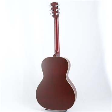 Gibson 【GIBSON×AQUBEストラッププレゼント】L-00 Special Satin Wine Red ギブソン 画像3