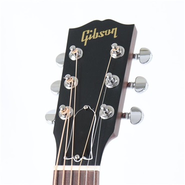 Gibson 【GIBSON×AQUBEストラッププレゼント】L-00 Special Satin Wine Red ギブソン 画像4