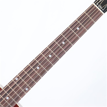 Gibson 【GIBSON×AQUBEストラッププレゼント】L-00 Special Satin Wine Red ギブソン 画像5