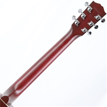 Gibson 【GIBSON×AQUBEストラッププレゼント】L-00 Special Satin Wine Red ギブソン 画像7