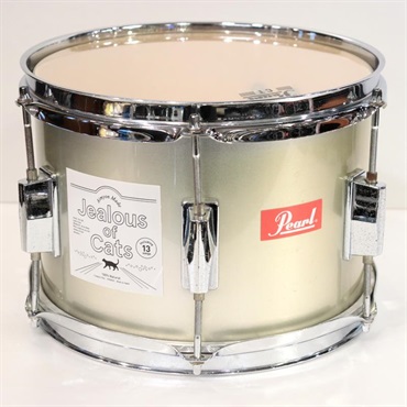Pearl USED 中古品 10''×7'' Tom 画像1