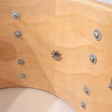 Pearl USED 中古品 13''×9'' Tom 画像9