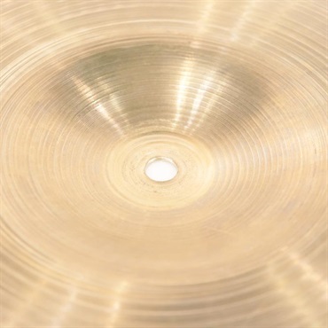 Zildjian VINTAGE 1970's A Zildjian Ping Ride 20'' [2320g] 画像3