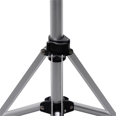 キョーリツ MS-3AL/SV (シルバー)(譜面台)(折り畳み式)(アルミ製) 画像3