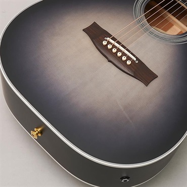 MATON EBG808PF LTD Ghost Black 【10本限定モデル】 メイトン 画像7