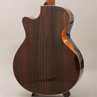Furch LTD Yellow Deluxe Gc-ER フォルヒ 画像1