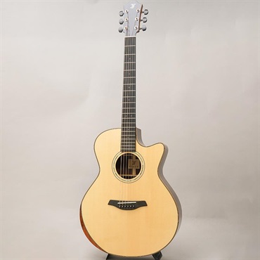 Furch LTD Yellow Deluxe Gc-ER フォルヒ 画像2