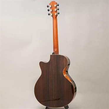 Furch LTD Yellow Deluxe Gc-ER フォルヒ 画像3