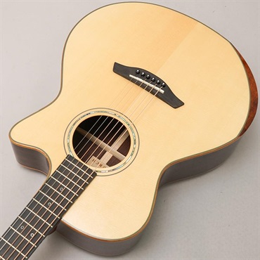 Furch LTD Yellow Deluxe Gc-ER フォルヒ 画像4