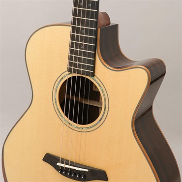 Furch LTD Yellow Deluxe Gc-ER フォルヒ 画像6