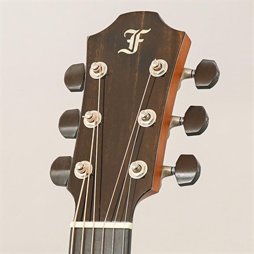 Furch LTD Yellow Deluxe Gc-ER フォルヒ 画像10