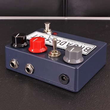 HUDSON ELECTRONICS Broadcast 画像1