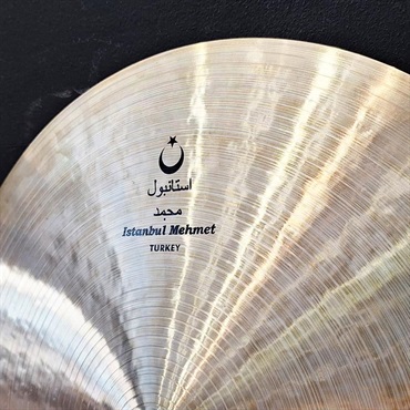 Istanbul／Mehmet USED 中古 Nostalgia Flat Ride 19 [1698g] 画像2