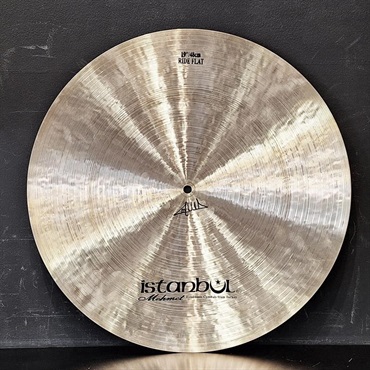 Istanbul／Mehmet USED 中古 Nostalgia Flat Ride 19 [1698g] 画像6