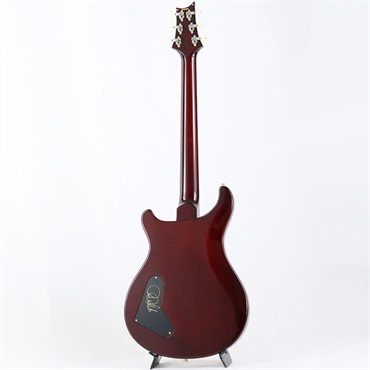 P.R.S. 【Paul Reed Smith氏サイン入り！！】 McCarty 10top (Dark Cherry Sunburst) [SN.0409138] 【2025年生産品】 画像2