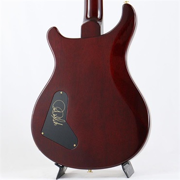 P.R.S. 【Paul Reed Smith氏サイン入り！！】 McCarty 10top (Dark Cherry Sunburst) [SN.0409138] 【2025年生産品】 画像3