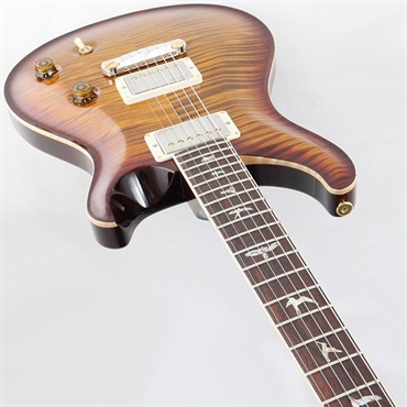 P.R.S. 【Paul Reed Smith氏サイン入り！！】 McCarty 10top (Dark Cherry Sunburst) [SN.0409138] 【2025年生産品】 画像4