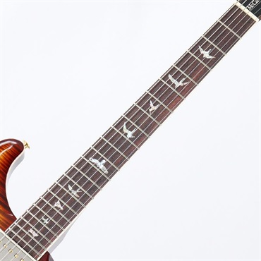 P.R.S. 【Paul Reed Smith氏サイン入り！！】 McCarty 10top (Dark Cherry Sunburst) [SN.0409138] 【2025年生産品】 画像6