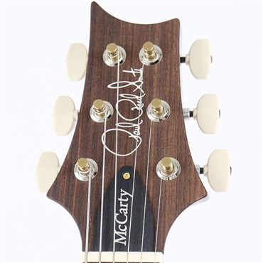 P.R.S. 【Paul Reed Smith氏サイン入り！！】 McCarty 10top (Dark Cherry Sunburst) [SN.0409138] 【2025年生産品】 画像8