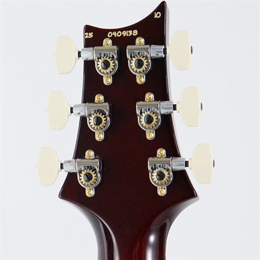 P.R.S. 【Paul Reed Smith氏サイン入り！！】 McCarty 10top (Dark Cherry Sunburst) [SN.0409138] 【2025年生産品】 画像9